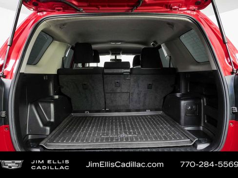 Used 2018 Toyota 4Runner SR5 RWD image 27