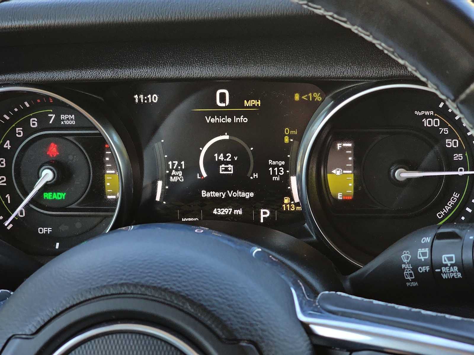 Used 2022 Jeep Wrangler Unlimited Sahara AWD/4WD image 17