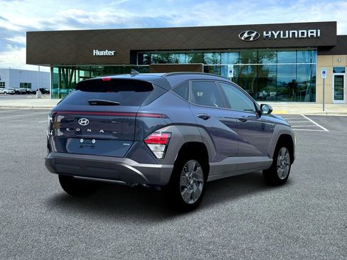 New 2026 Hyundai Kona SEL Sport AWD/4WD image 7