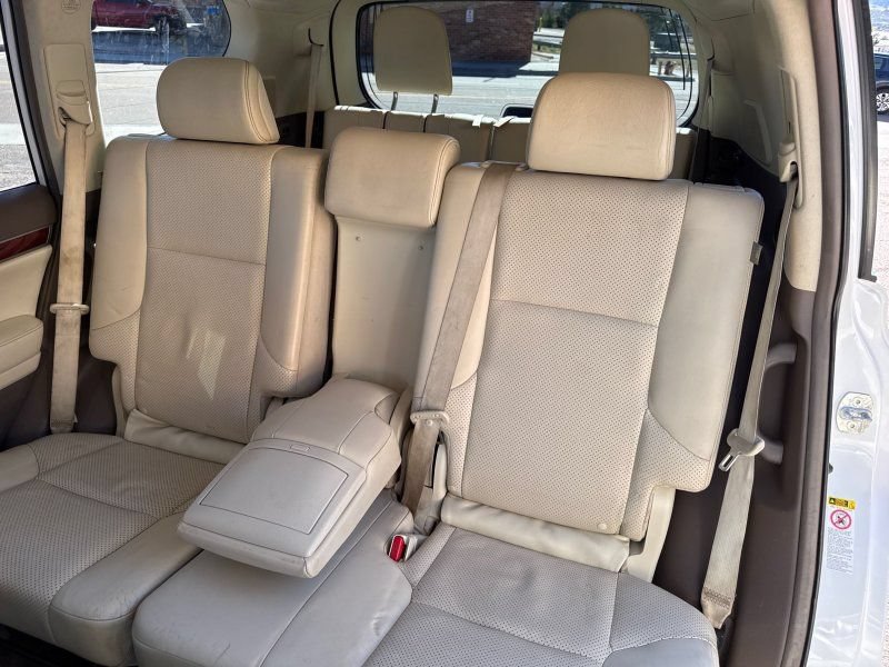 Used 2013 Lexus GX 460 Premium AWD/4WD image 18
