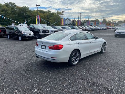 Used 2017 BMW 430i Gran Coupe xDrive 430i xDrive image 5
