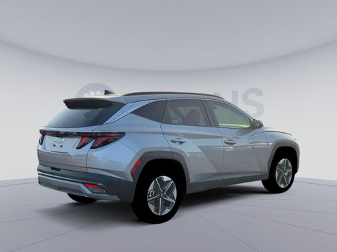 New 2026 Hyundai Tucson SEL image 11