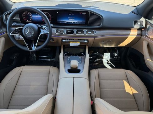 New 2026 Mercedes-Benz GLE 350 4MATIC image 12
