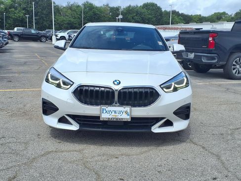 Used 2024 BMW 228i Gran Coupe FWD image 5