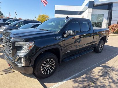 Used 2019 GMC Sierra 1500 AT4 w/ AT4 Premium Package