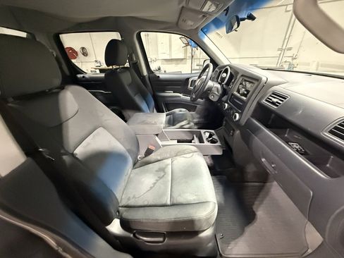 Used 2007 Honda Ridgeline RT image 37
