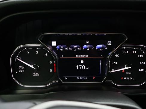 Used 2024 GMC Sierra 2500 Pro w/ Convenience Package image 17