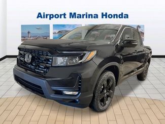 New 2026 Honda Ridgeline Black Edition video 1