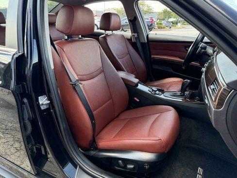 Used 2011 BMW 328i Sedan RWD image 25