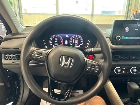 Used 2024 Honda Accord LX image 16