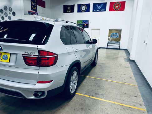 Used 2013 BMW X5 xDrive35i image 23