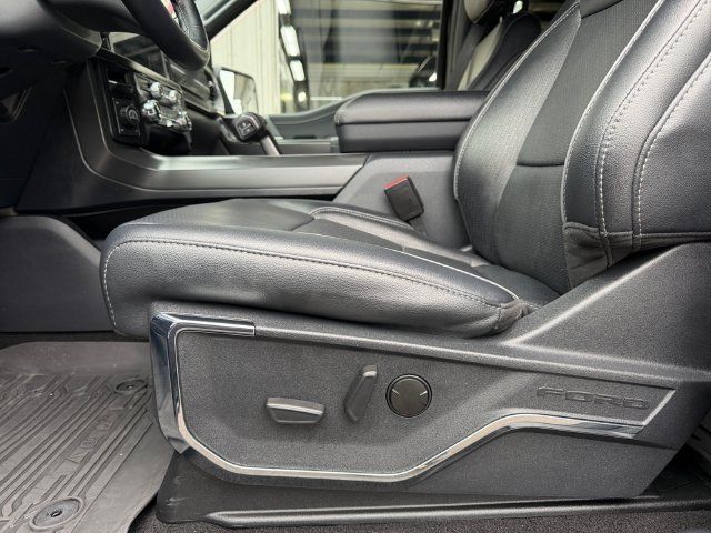 Used 2024 Ford F150 Lariat AWD/4WD image 25