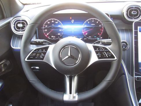 New 2026 Mercedes-Benz GLC 300 4MATIC image 25