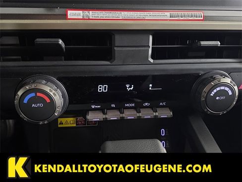 Used 2025 Toyota Tacoma SR5 image 18