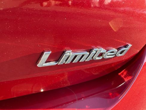 Used 2018 Hyundai Sonata Limited w/ Limited Ultimate Package 03 image 13