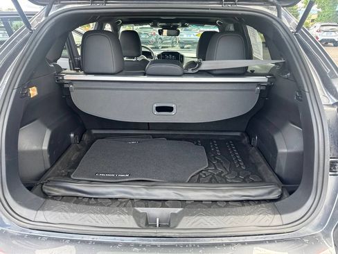 Certified 2025 Subaru Crosstrek 2.5i Wilderness w/ Crosstrek Mirror Package AWD/4WD image 12