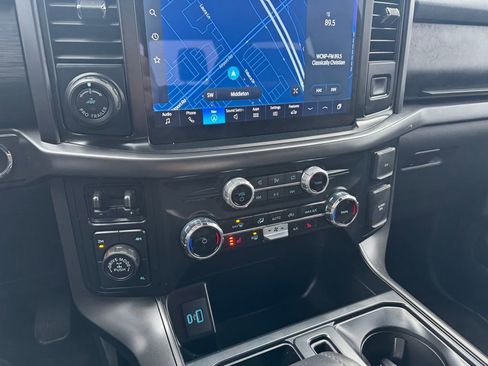 Used 2024 Ford F150 Tremor w/ Bed Utility Package image 24