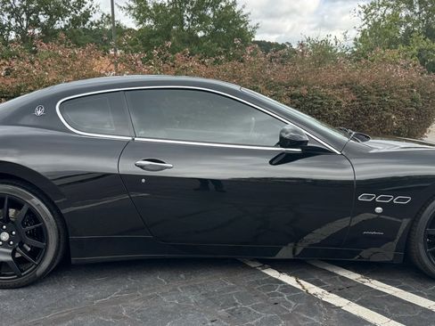 Used 2008 Maserati GranTurismo Coupe image 4