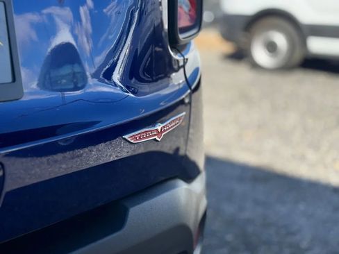 Used 2020 Jeep Renegade Trailhawk w/ Cold Weather Group image 34