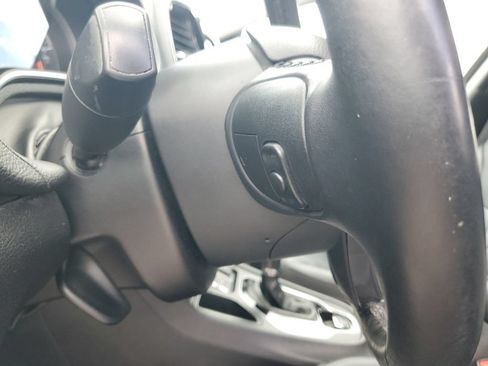 Used 2019 Jeep Cherokee Limited FWD image 12
