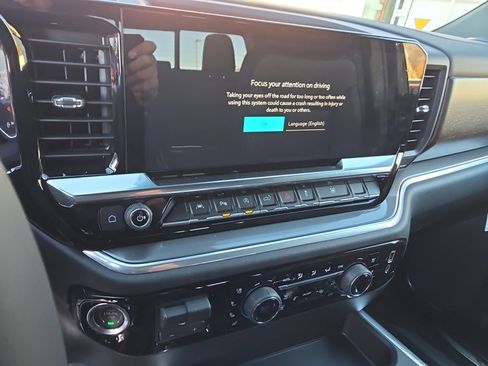 New 2026 Chevrolet Silverado 1500 High Country image 26