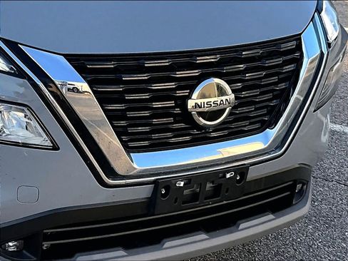 Used 2021 Nissan Rogue SL AWD/4WD image 31