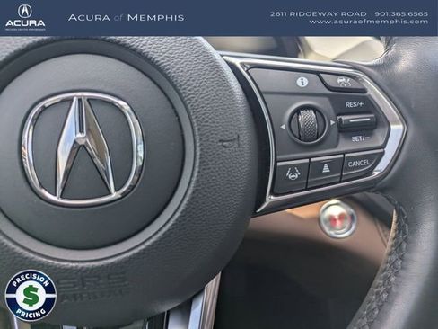 Used 2023 Acura RDX FWD w/ Technology Package image 17