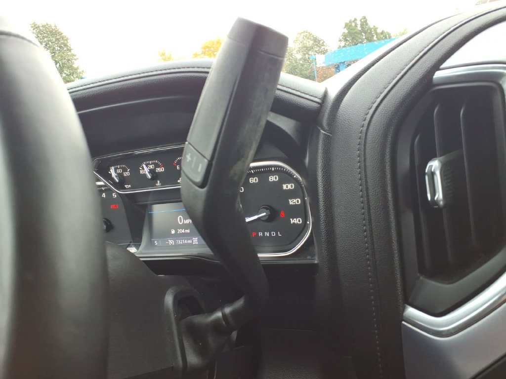 Used 2020 GMC Sierra 1500 SLE w/ SLE Convenience Package AWD/4WD image 21