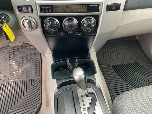 Used 2003 Toyota 4Runner Sport image 19