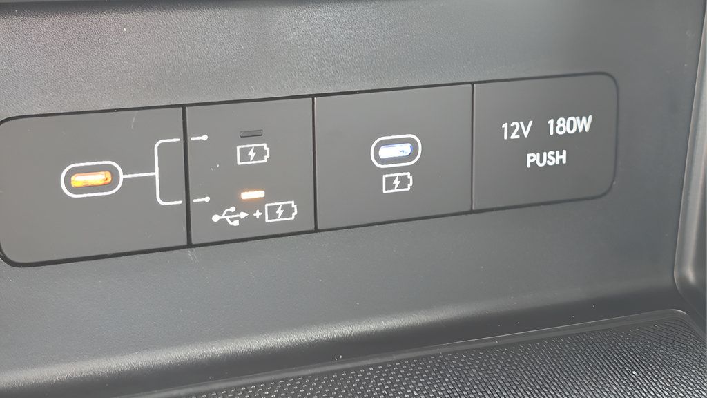 Certified 2026 Hyundai Sonata SE FWD image 28