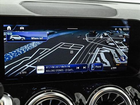 Certified 2024 Mercedes-Benz EQB 300 EQB 300 image 14