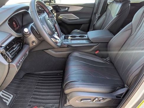 New 2026 Acura MDX A-Spec image 10