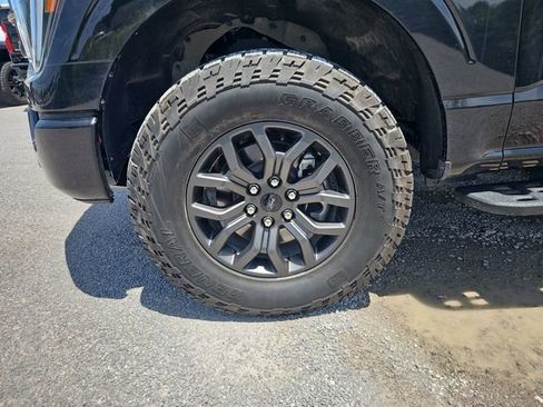 Used 2023 Ford F150 Tremor w/ Equipment Group 402A High AWD/4WD image 41
