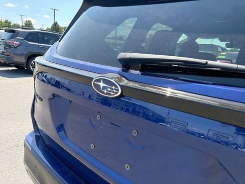 New 2026 Subaru Forester Sport AWD/4WD image 15