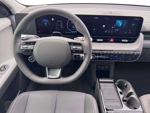 New 2026 Hyundai Ioniq 5 SEL RWD image 17