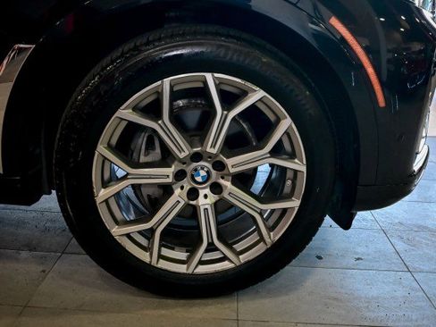 Used 2019 BMW X7 xDrive40i w/ Premium Package image 51