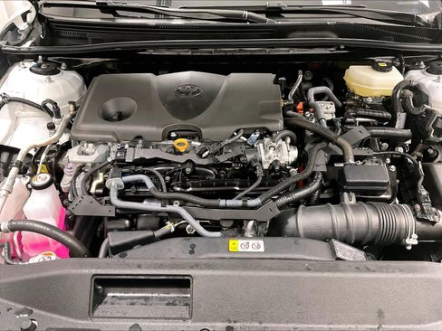 Certified 2025 Toyota Camry LE image 29