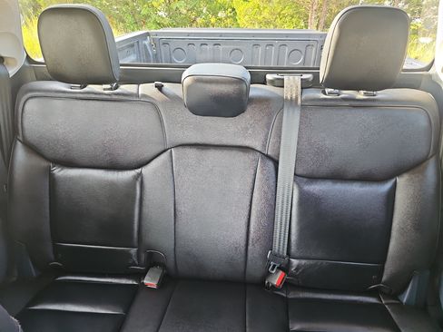 Used 2024 Ford Maverick XL FWD image 18