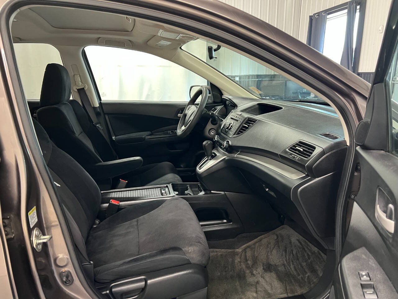 Used 2014 Honda CR-V EX image 11