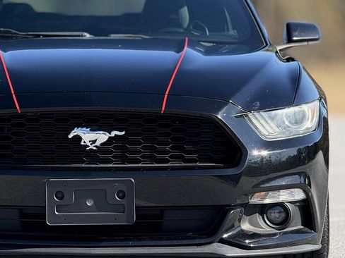 Used 2015 Ford Mustang V6 w/ Equipment Group 051A image 14