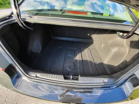 Used 2011 Chevrolet Cruze Eco FWD image 10