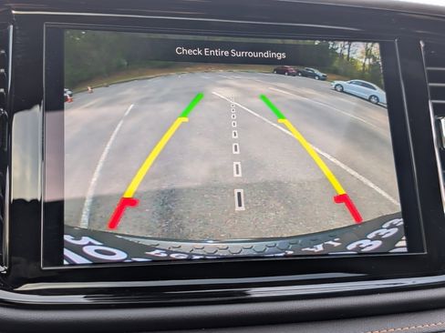 Used 2025 Dodge Durango R/T image 29