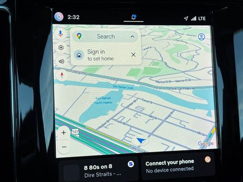 Certified 2023 Volvo XC60 T8 Ultimate image 22