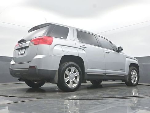 Used 2011 GMC Terrain SLE w/ LPO, Protection Package FWD image 47