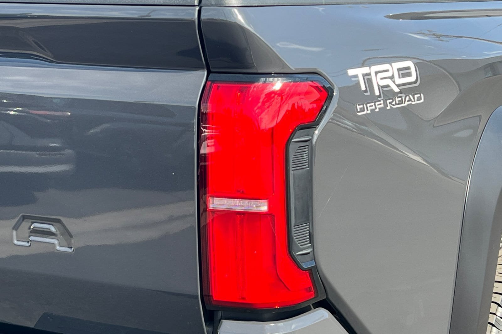 Used 2026 Toyota Tacoma TRD Off-Road AWD/4WD image 25