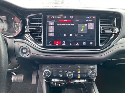 Used 2022 Dodge Durango R/T AWD/4WD image 11