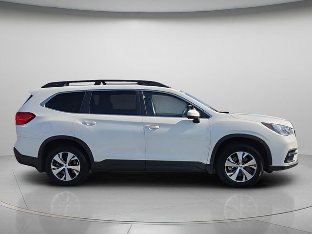 Used 2019 Subaru Ascent Premium AWD/4WD image 9