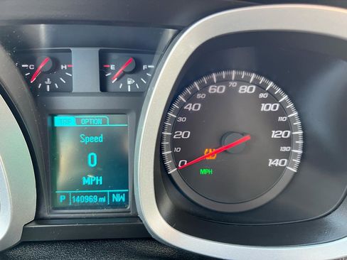 Used 2014 Chevrolet Equinox LT w/ Driver Convenience Package AWD/4WD image 18