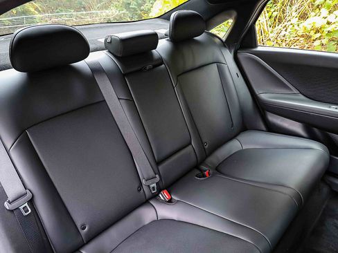 Used 2023 Hyundai Ioniq 6 SEL image 26