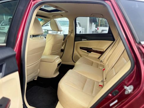 Used 2011 Honda Crosstour EX-L image 13